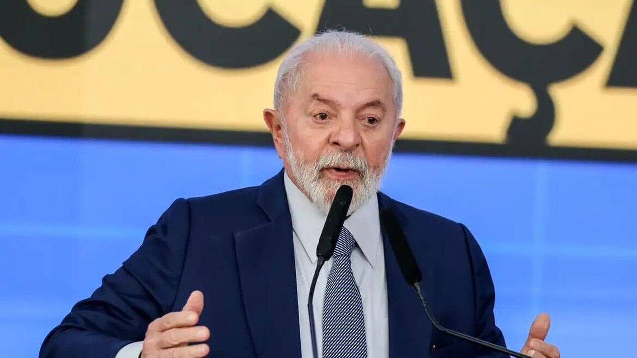 Lula diz que ligará para Donald Trump