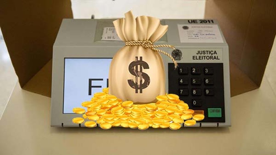 Fundão imoral