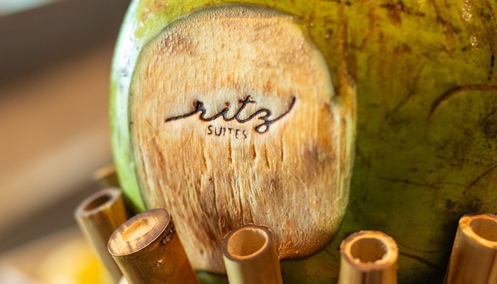 Ritz Suítes