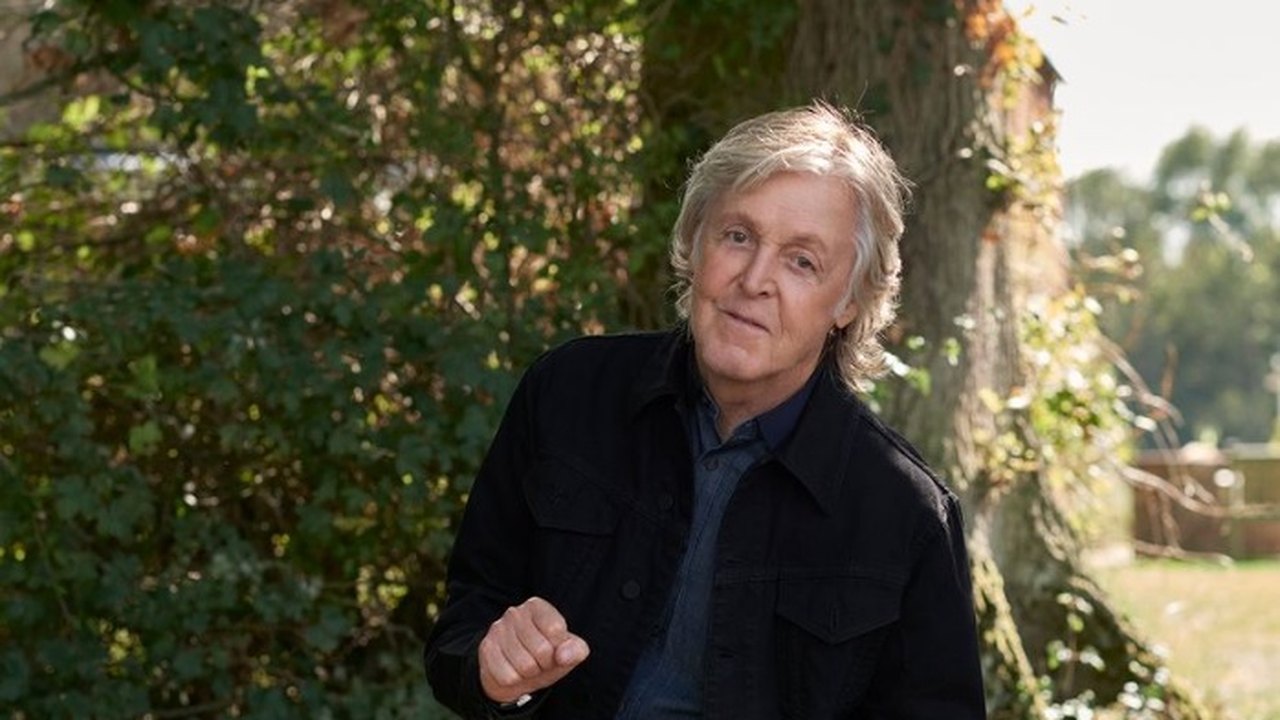 Começa hoje venda de ingressos para shows de Paul McCartney no Brasil
