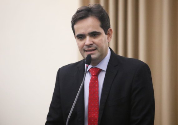 Lelo Maia parabeniza Governo pela inauguração do primeiro Ambulatório de Oftalmologia do Estado