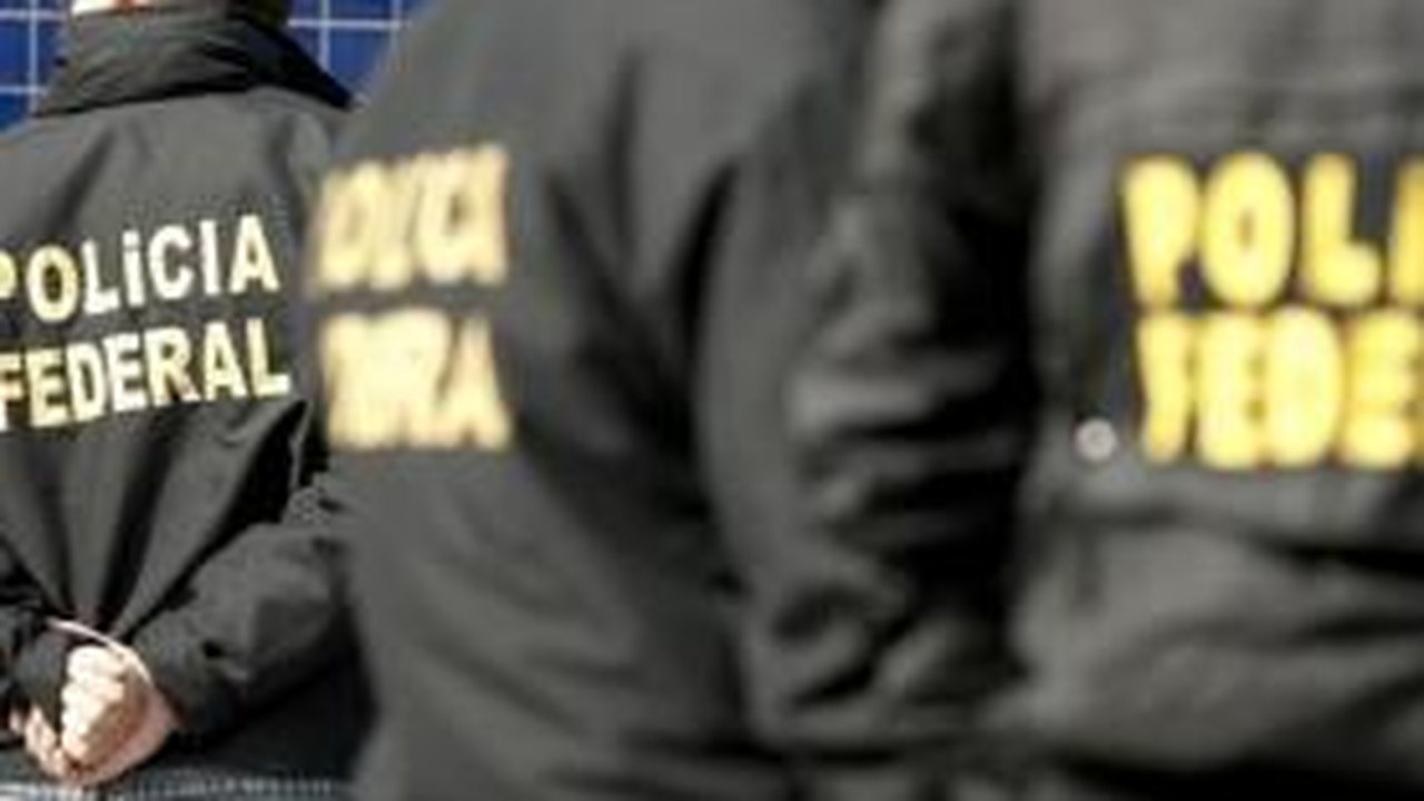 PF cumpre sexta fase da Operação Lava Jato no Rio