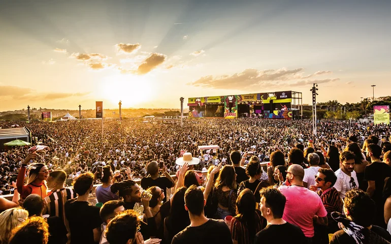 C6 Fest anuncia line-up, com Pavement, Soft Cell e Cat Power; veja programação e como compra