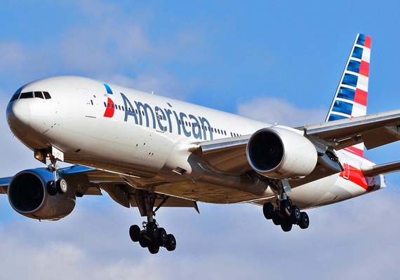 American Airlines anuncia corte de 19 mil empregos