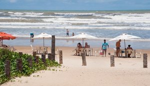 PRAIAS DE ARACAJU / Foto: Agência Sergipe de Notícias