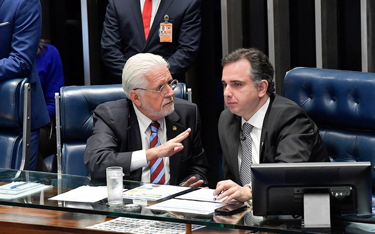 PEC que trata da candidatura de militares tem apoio de ministros