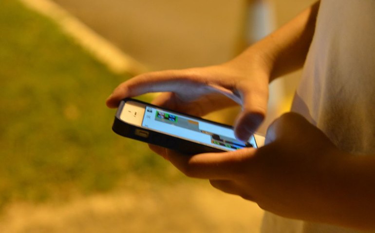 Jornalista da TV Brasil conquista 2º lugar em prêmio do MPRS