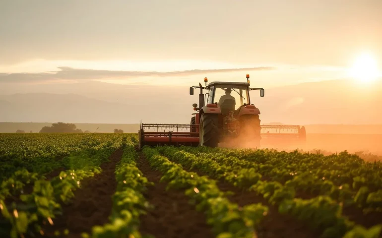 Tensões no Oriente Médio trazem desafios para o Agronegócio