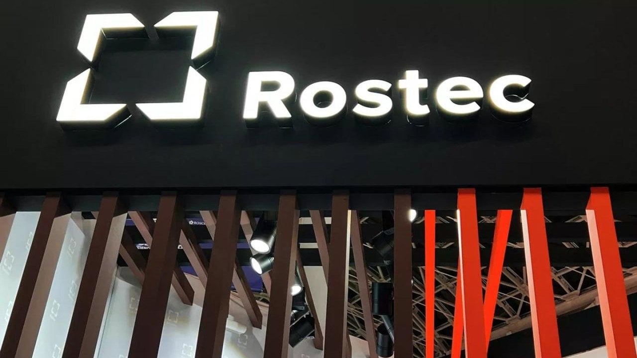 Rostec russa cria sistema que para ataques de drones de 200 kg