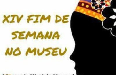 Fim de Semana no Museu tem programação voltada à cultura negra