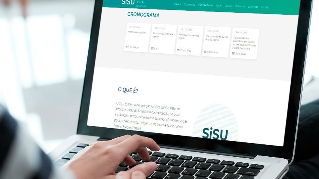 MEC divulga a lista dos convocados do ProUni 2022