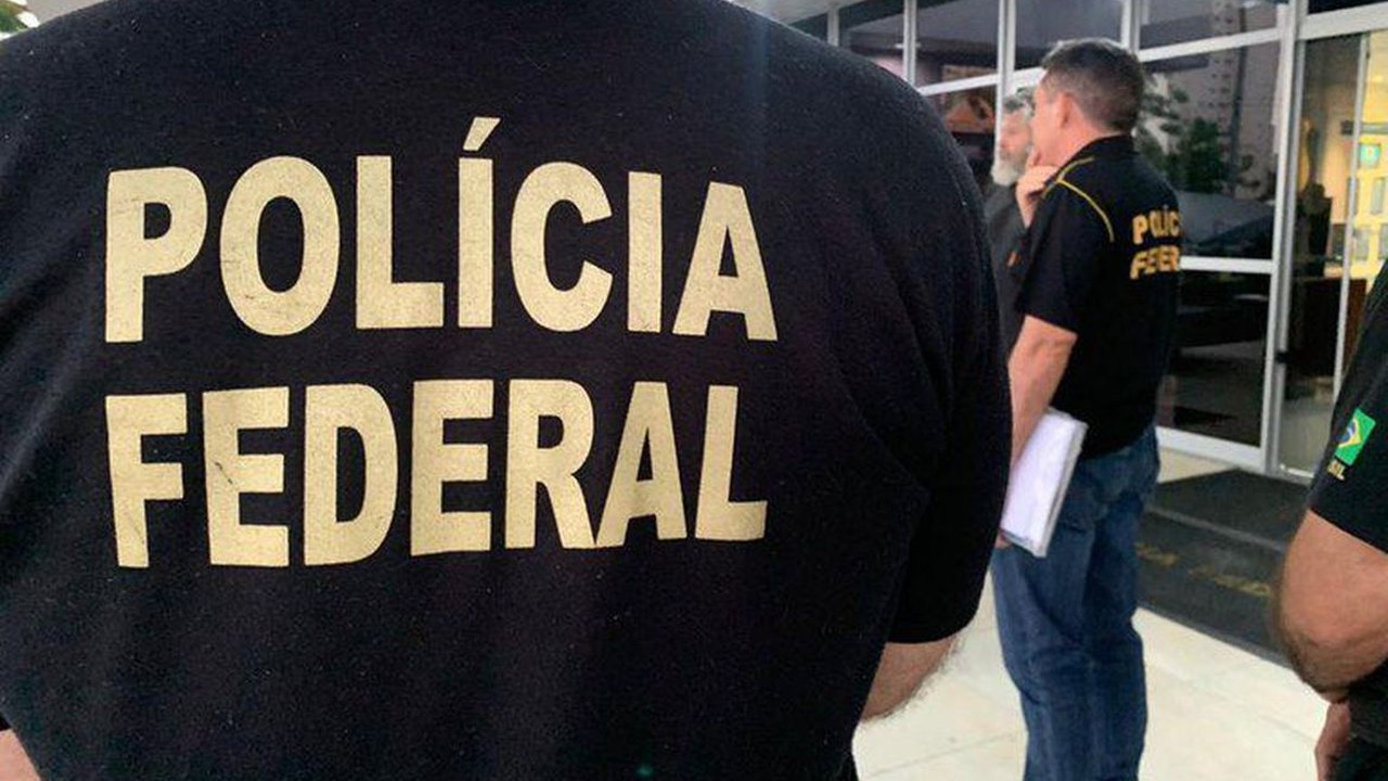 PF faz buscas no Rio e em SP para apurar esquema de corrupção que 'usava' FGV