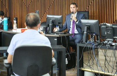 Júri sobre o homicídio de italiano em Maceió é iniciado no Barro Duro