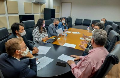 Corregedoria vai auxiliar na desburocratização para liberação de corpos