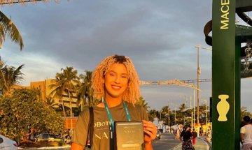 Em Alagoas, O Boticário leva atração natalina para a orla urbana de Maceió e Centro Histórico de Penedo