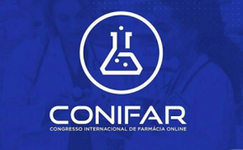 I Congresso On-Line Internacional de Farmácia – CONIFAR