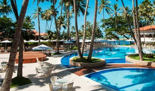 Jatiúca Hotel e Resort