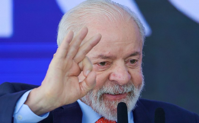 “Estou vivo”, diz Lula sobre tentativa de golpe