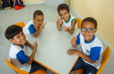 Educação Infantil será tema de evento internacional em Maceió