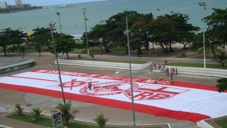 CRB enfrenta o Fortaleza no seu primeiro jogo pela Série C 2011