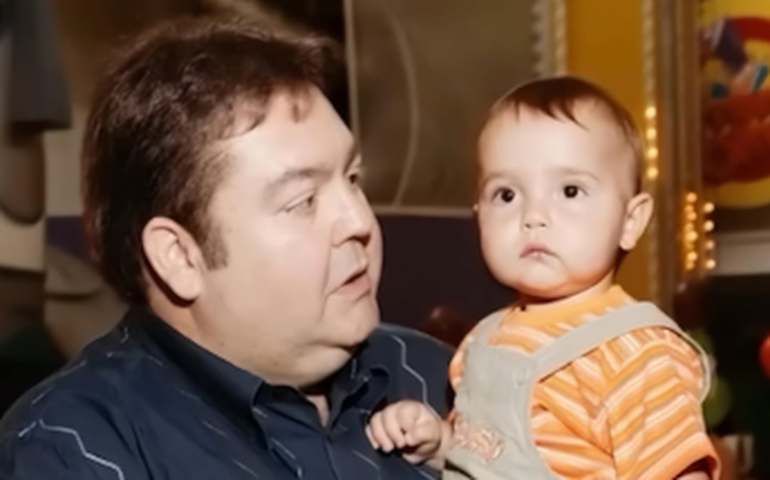 João Silva homenageia Faustão no Dia dos Pais: 'Grato de passar essa data ao seu lado'