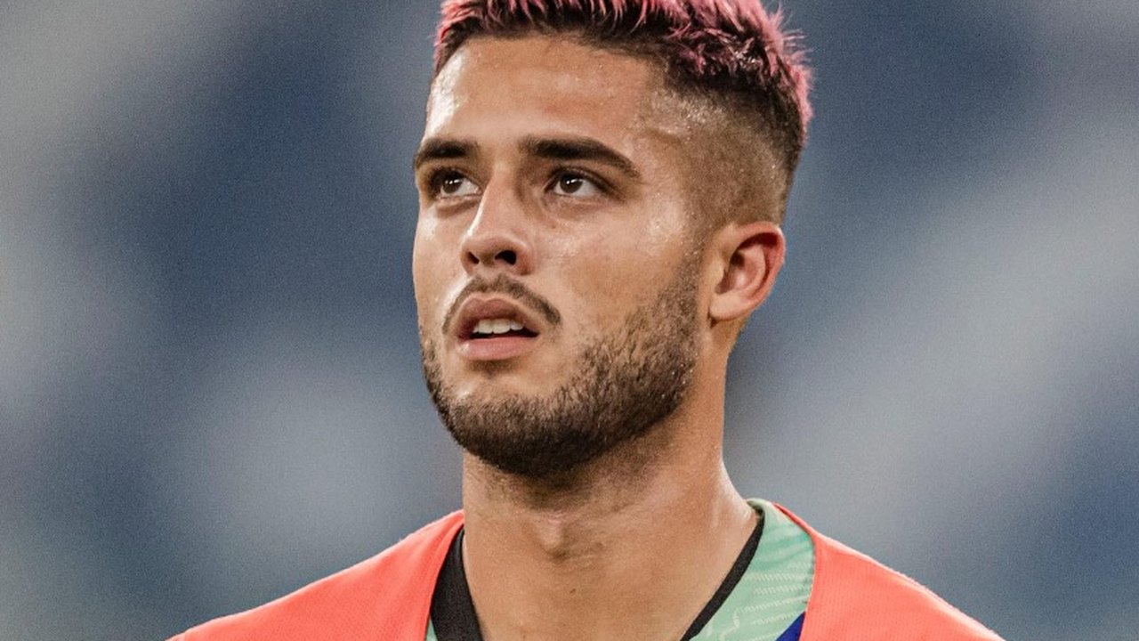 Decisivo em Copa, admirado por Guardiola e destaque na La Liga: conheça Yan Couto, lateral da seleção brasileira