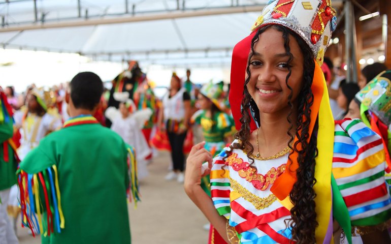 Estado é aprovado em Programa Nacional de Arte e Cultura na Educação de Tempo Integral