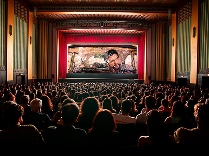 Cine Ceará abre inscrições para mostras competitivas da 36ª edição