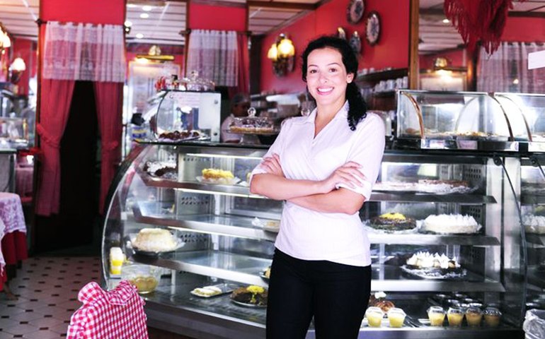 Pequenos negócios geram mais de 100 mil empregos