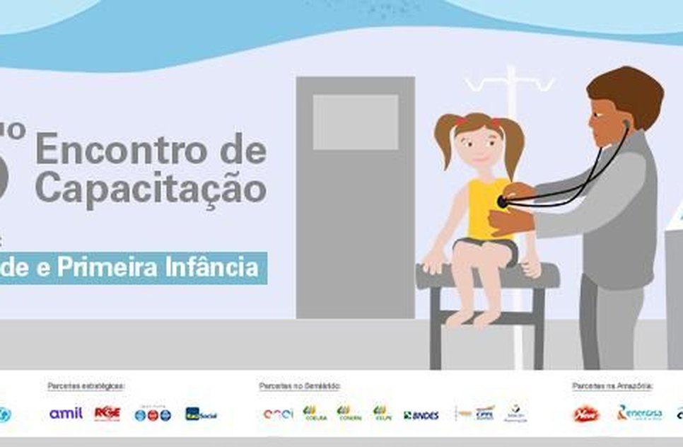 cartaz do evento