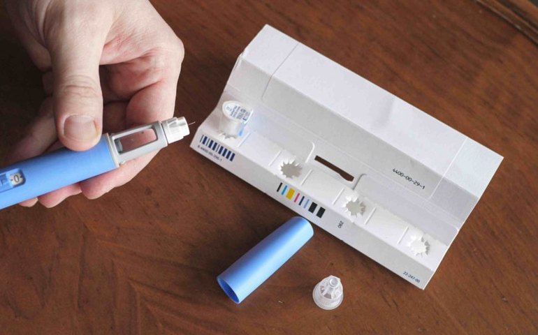 Mais da metade dos usuários de canetas emagrecedoras recupera peso após interromper o uso, revela estudo