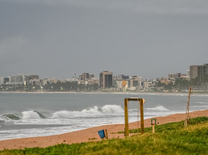 Maceió sedia etapa do Circuito Alagoano de Bodyboarding no final de semana