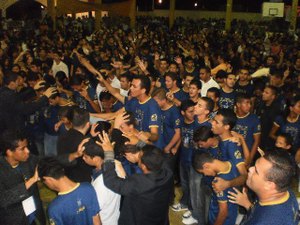 Foto: master