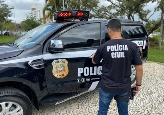 Universitário é preso no Rio por envio de mensagens racistas a colegas