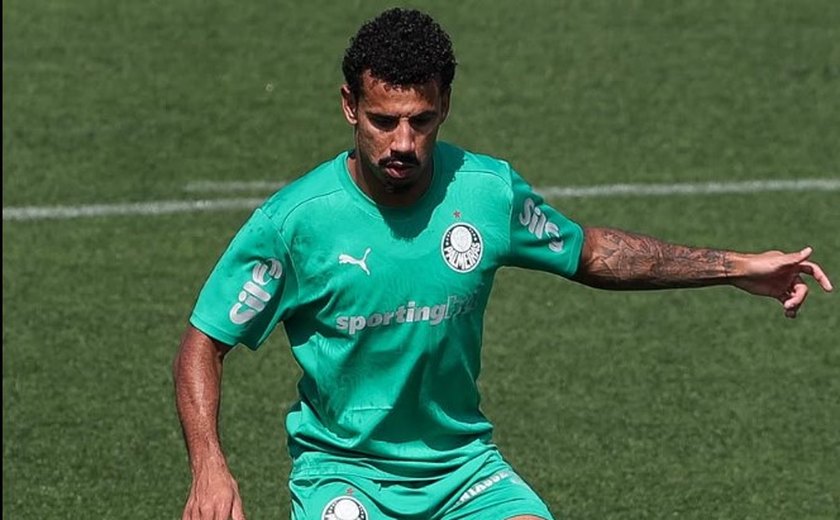 Palmeiras faz treino-tático nos EUA para o Mundial e Maurício exalta adaptação