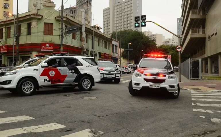 Polícia Militar promove aula inaugural do Curso Básico de Licitações e Contratos Administrativos
