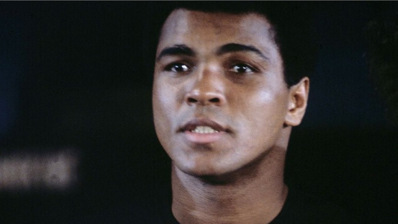 Com neto de Muhammad Ali, Onlyfans lança parceria com a PFL para publicar bastidores de lutas