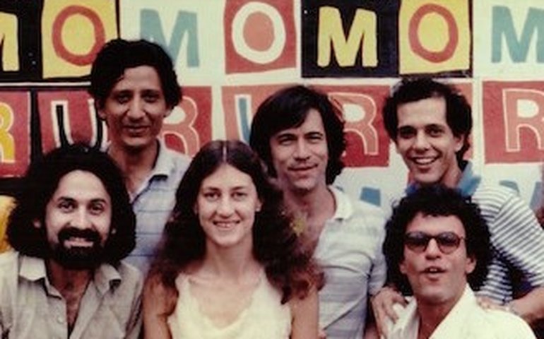 Integrantes do grupo Rumo reavaliam história da &#8216;vanguarda paulistana&#8217;