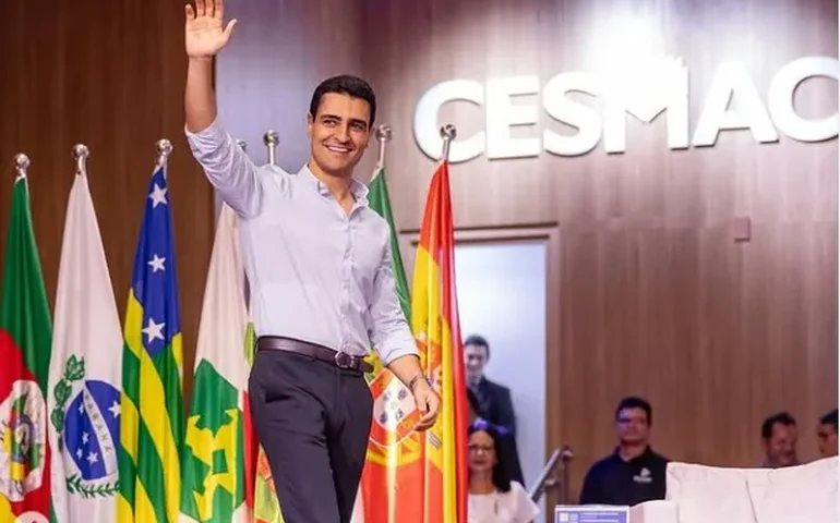 JHC cumpre acordo com vereadores e ‘abre espaço maior’ para o legislativo na Prefeitura