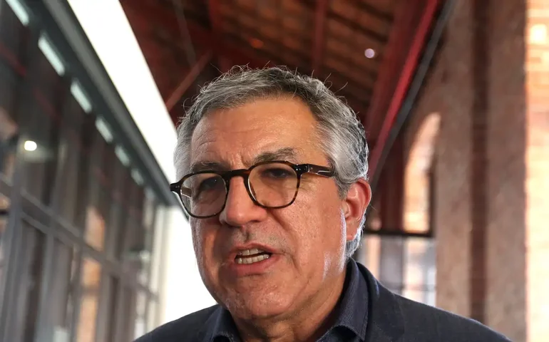 Governo federal acompanha incêndios em municípios paulistas