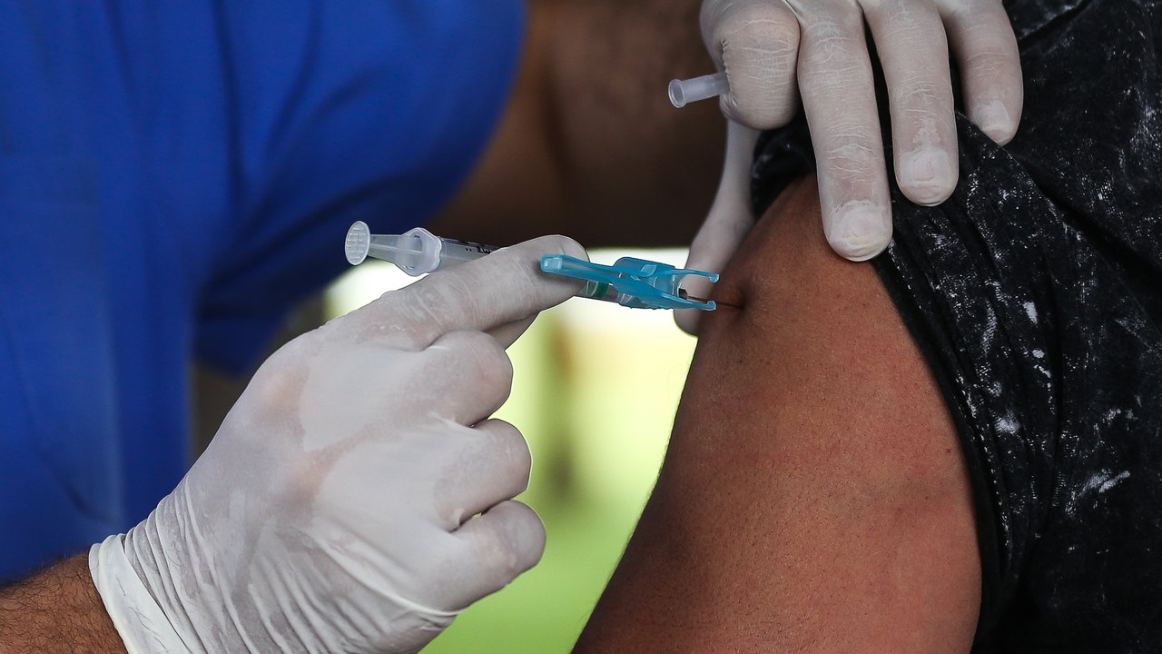 Gripe: Anvisa aprova nova vacina com 73% de eficácia
