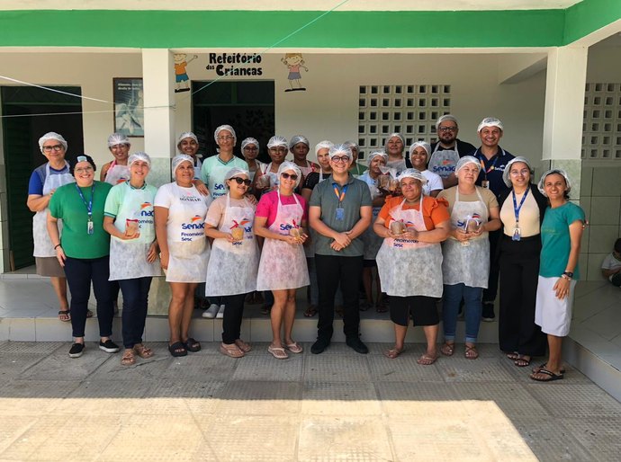 Festividades Natalinas impulsionam em até 30% o mercado gastronômico de Alagoas