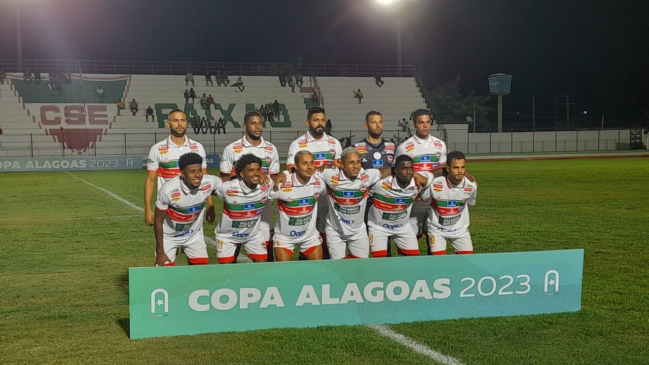 CSE estreia na Série D contra a Juazeirense em busca de superação após crise no estadual