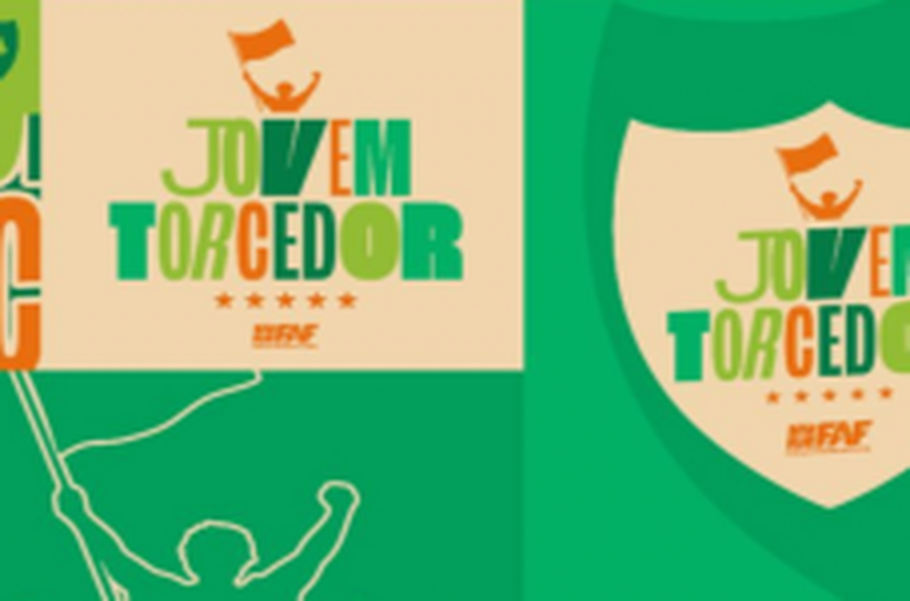 FAF e SEMED lançam projeto Jovem Torcedor