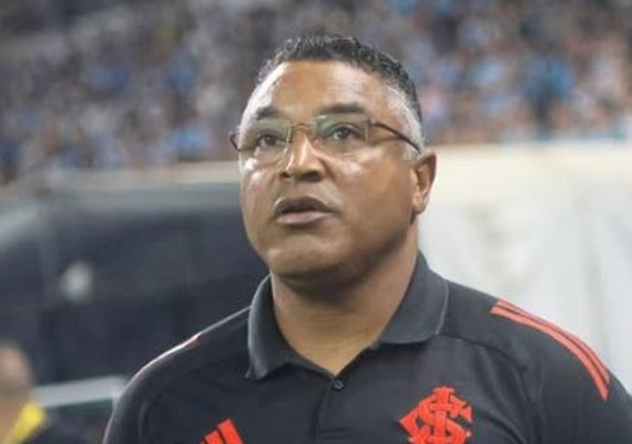Roger Machado detona regulamento do Gaúcho após expulsão indireta no clássico: 'Um absurdo'