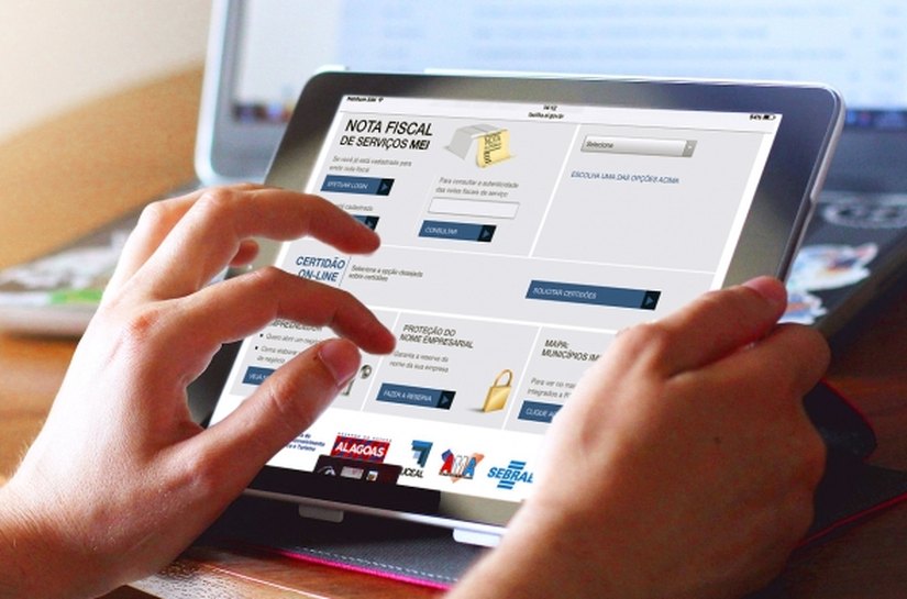 Certidões emitidas pela Juceal podem ser solicitadas no Portal Facilita
