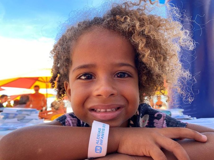 Aldeias Infantis SOS alerta para cuidados  com crianças durante verão