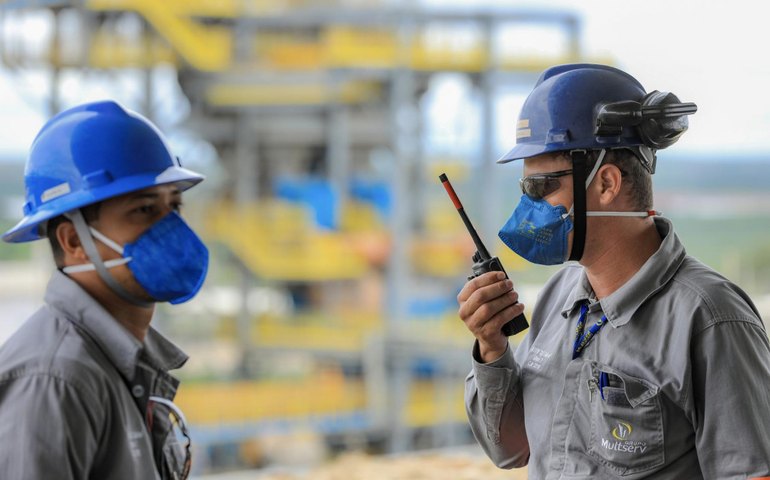 Em 500 dias de pandemia, Governo de AL salvou mais vidas ao evitar colapso da economia