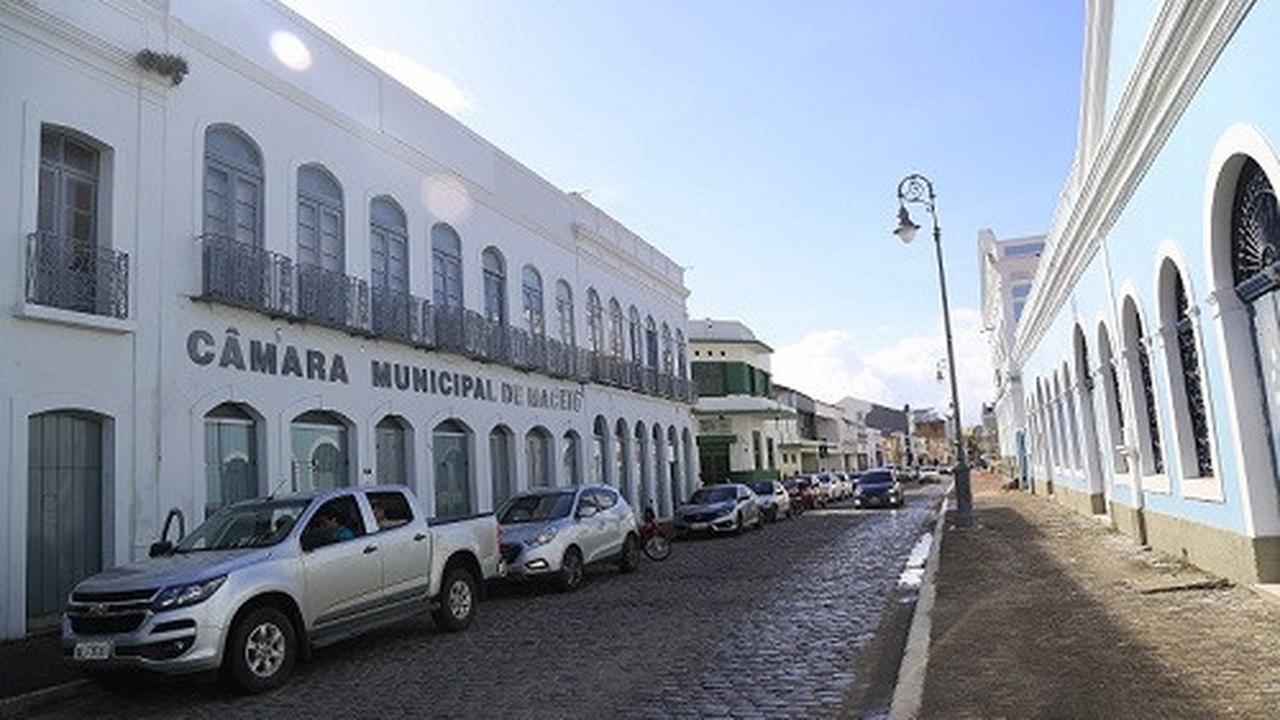 Audiência Pública discute nesta sexta o futuro do Centro de Maceió e a implantação do Complexo Administrativo Municipal