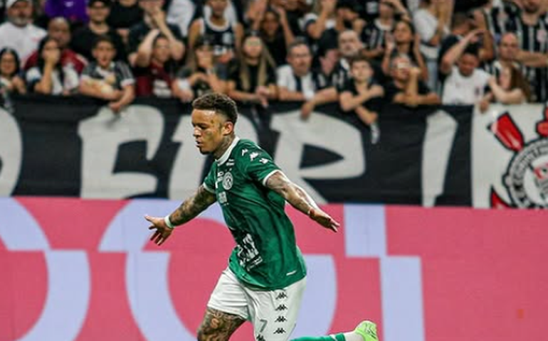 Após eliminação no Paulista, Rafael Bilu diz: 'Temos obrigação de colocar o Guarani na Série B'